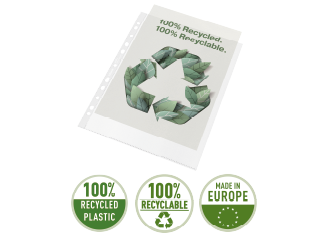 Folie de protecție Esselte Recycled